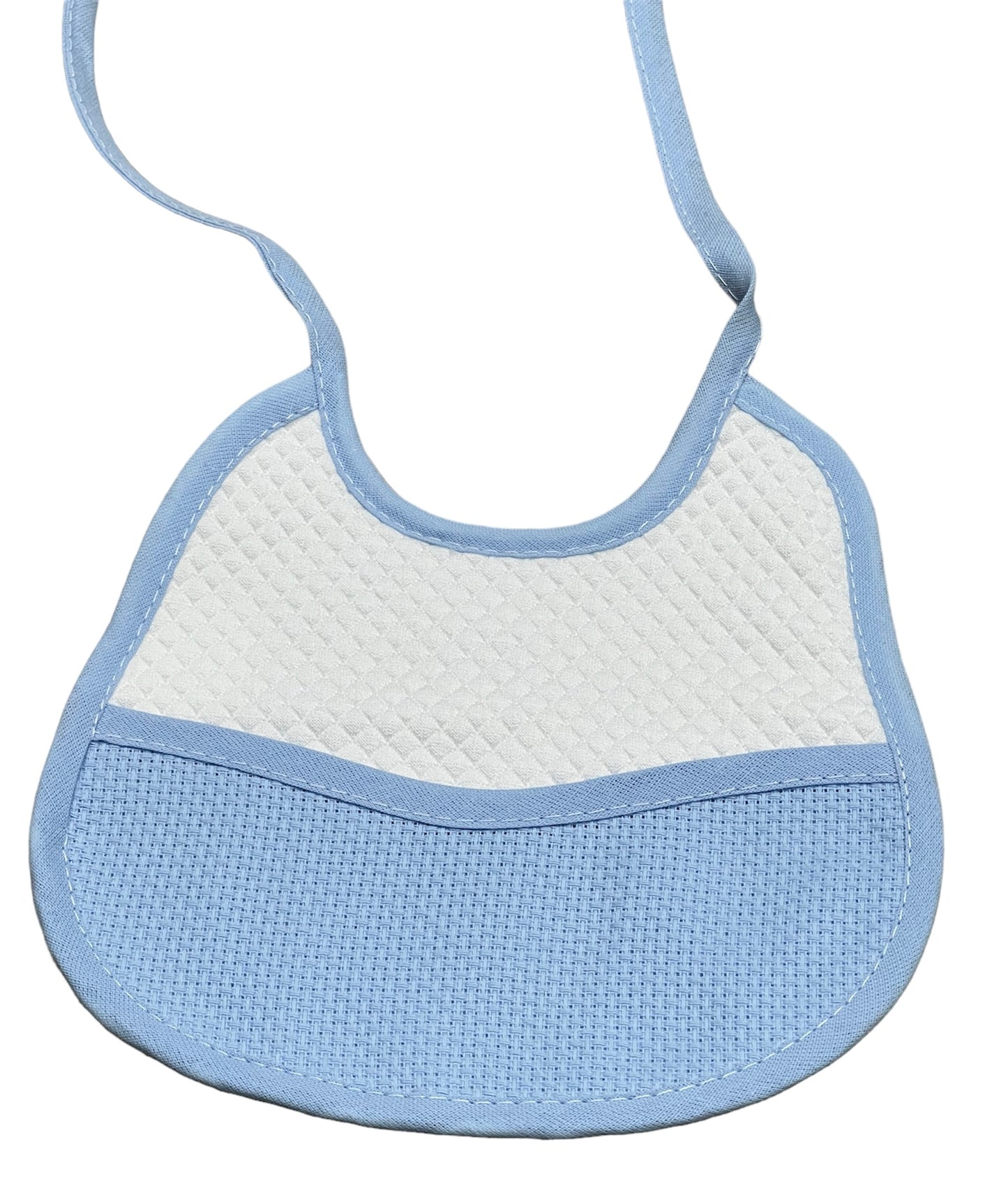 Bavette da ricamo mod.5