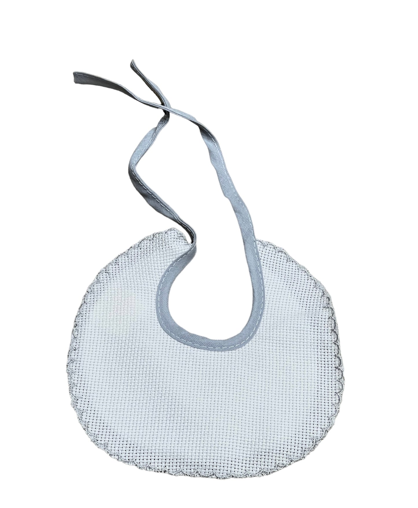 Bavette da ricamo mod.1