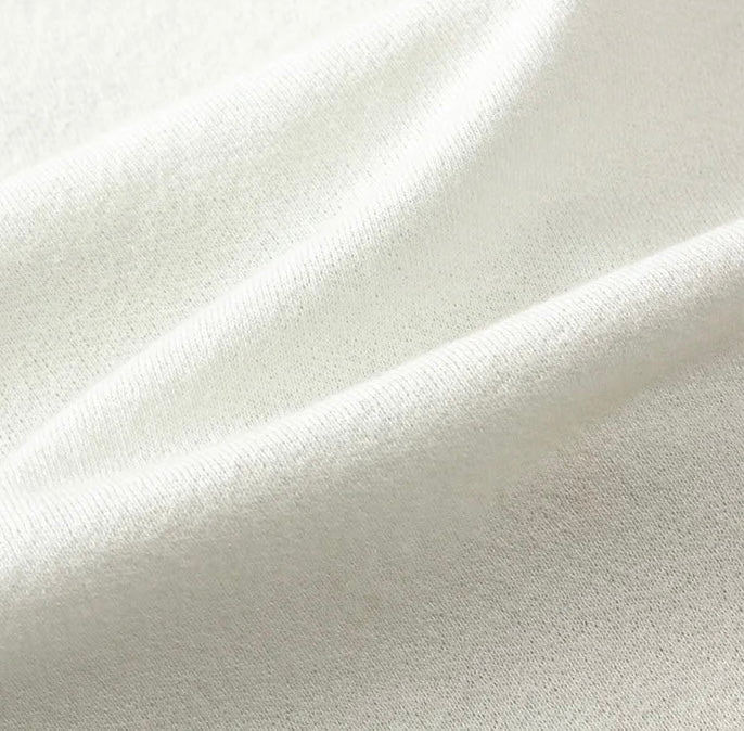 Tessuto Caldo Cotone