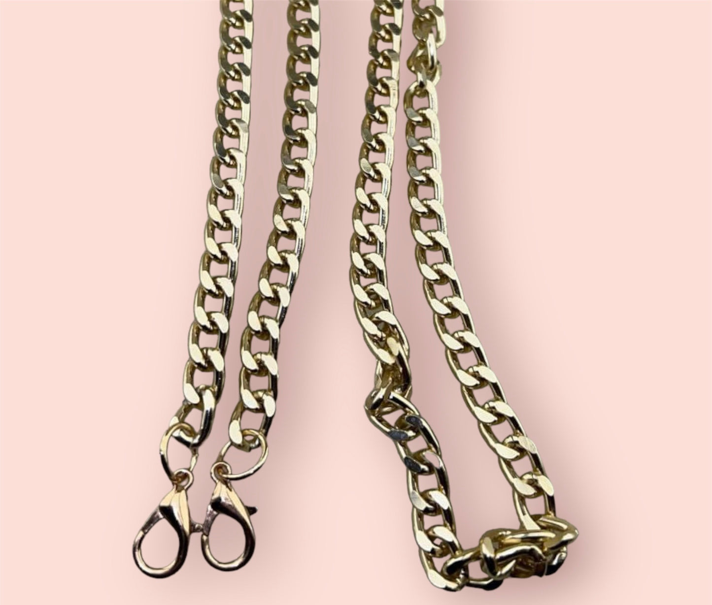 Catenine per pochette ECO