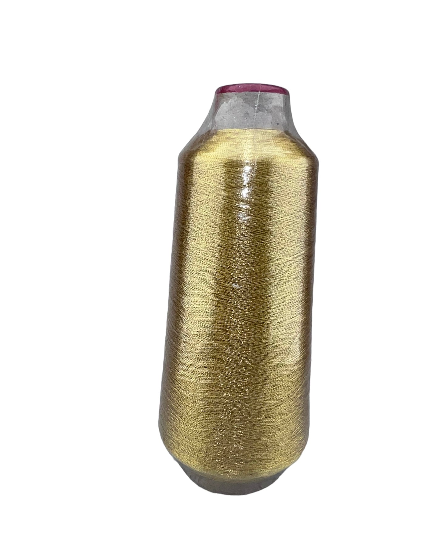 Filo per ricamo a macchina lurex 150D