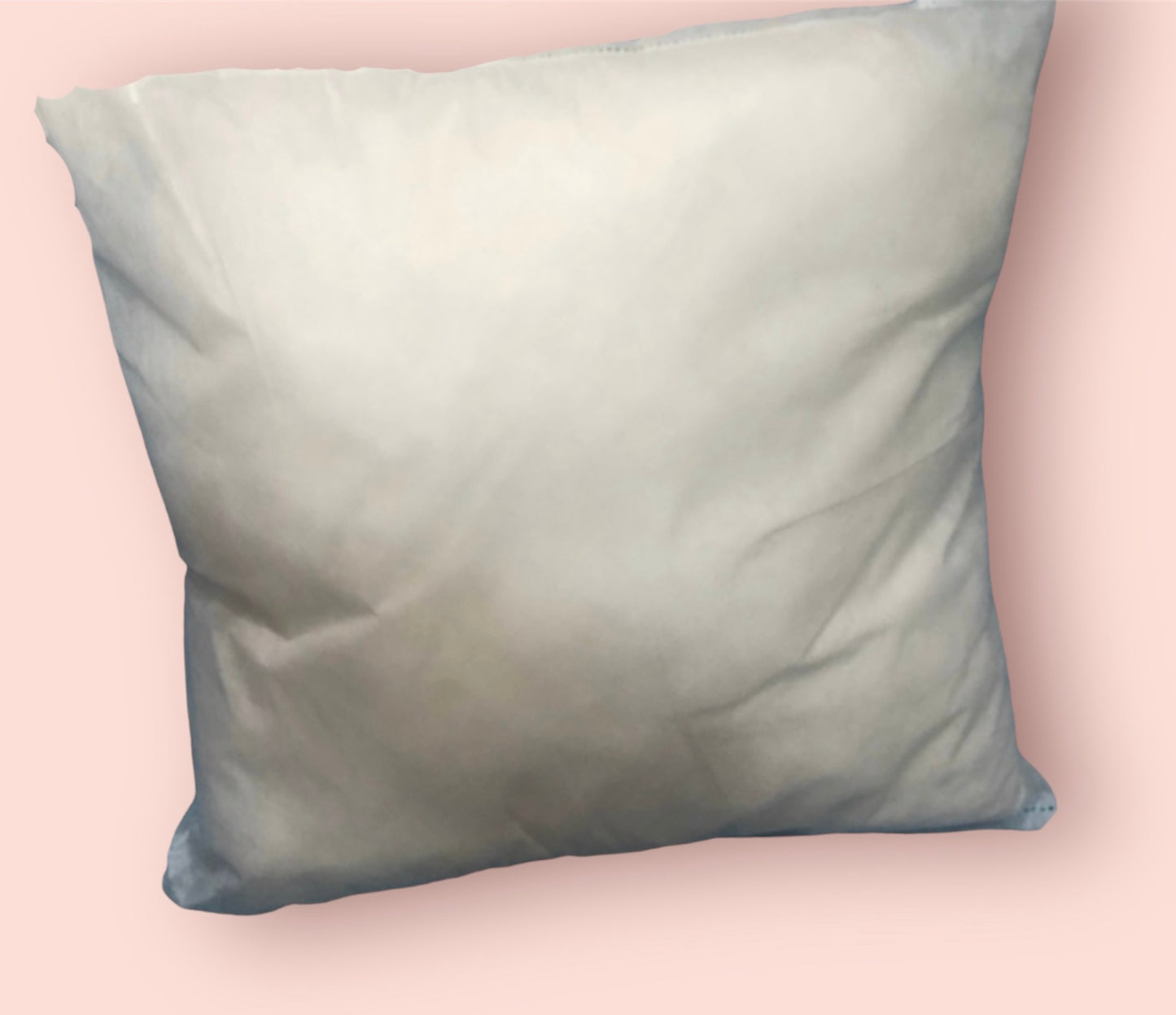 Anima cuscino quadrata