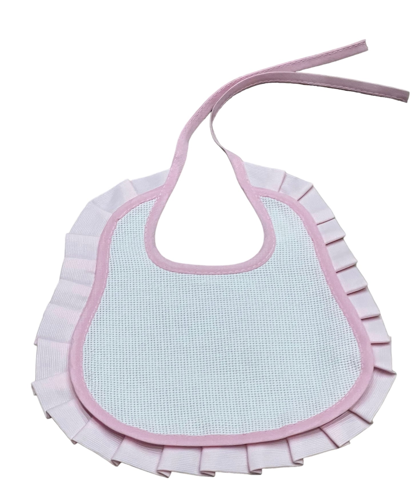 Bavette da ricamo mod.2