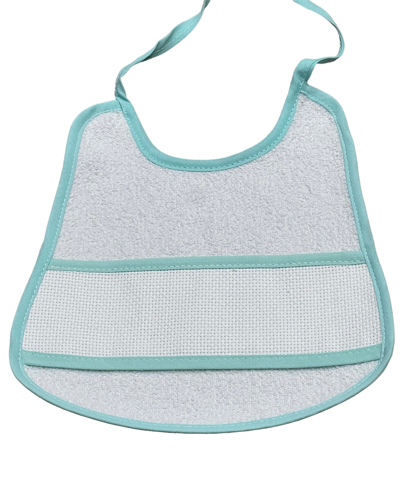 Bavette da ricamo mod.7