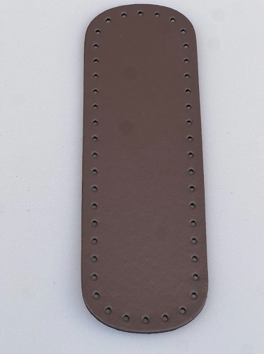 Fondi piccoli in ecopelle