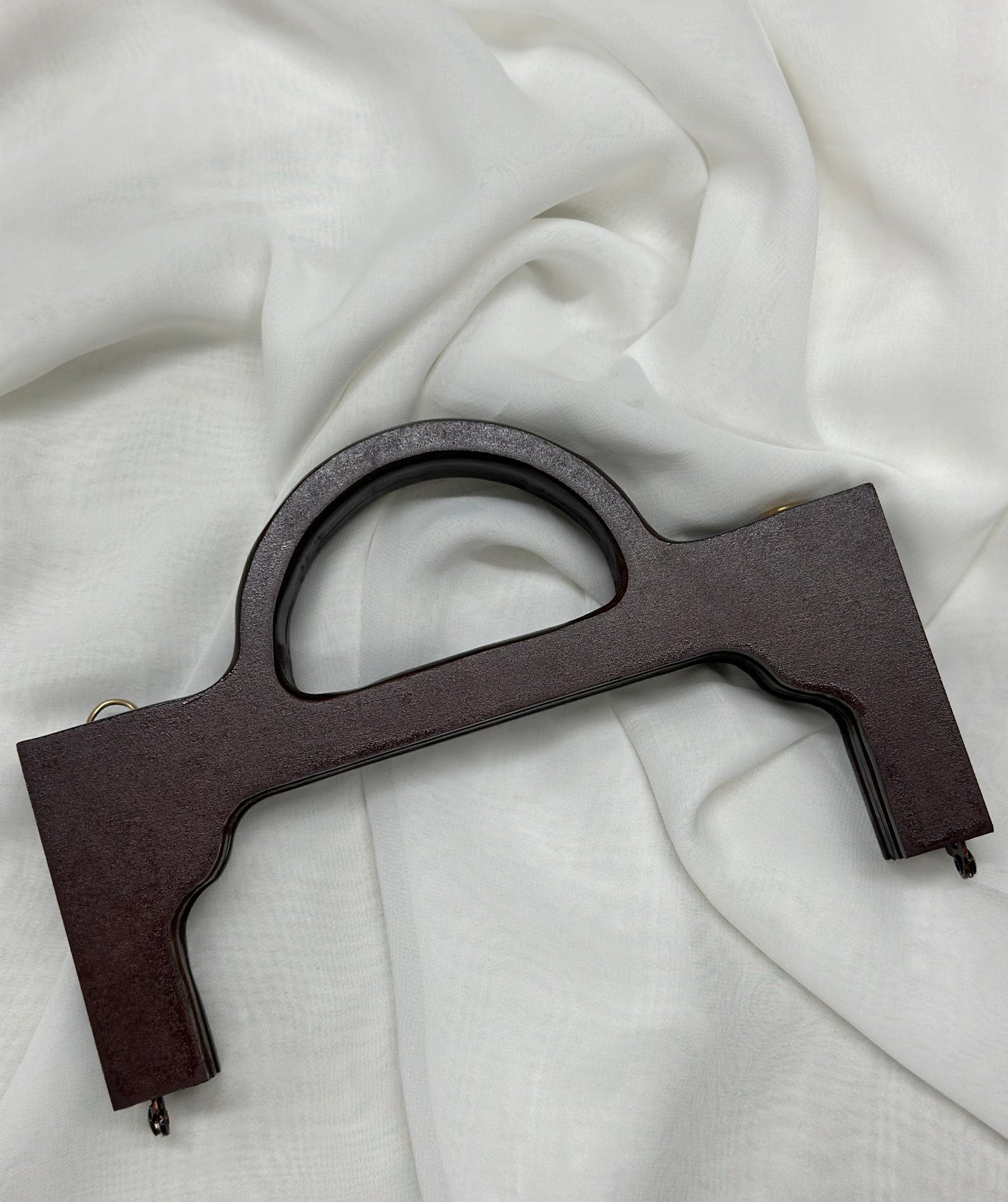 Manico clutch in legno 🪵