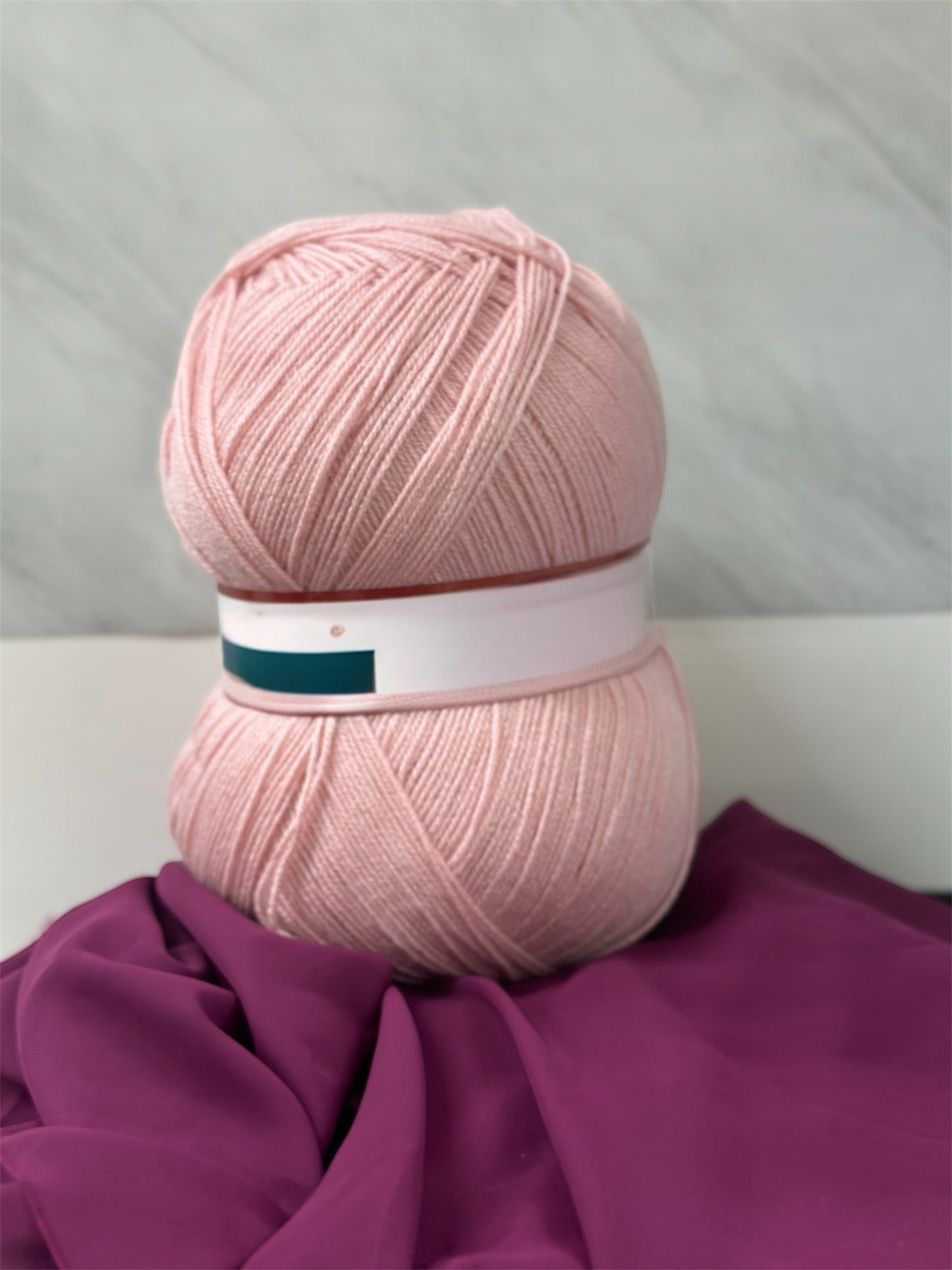 Gomitolone 500 gr 🧶