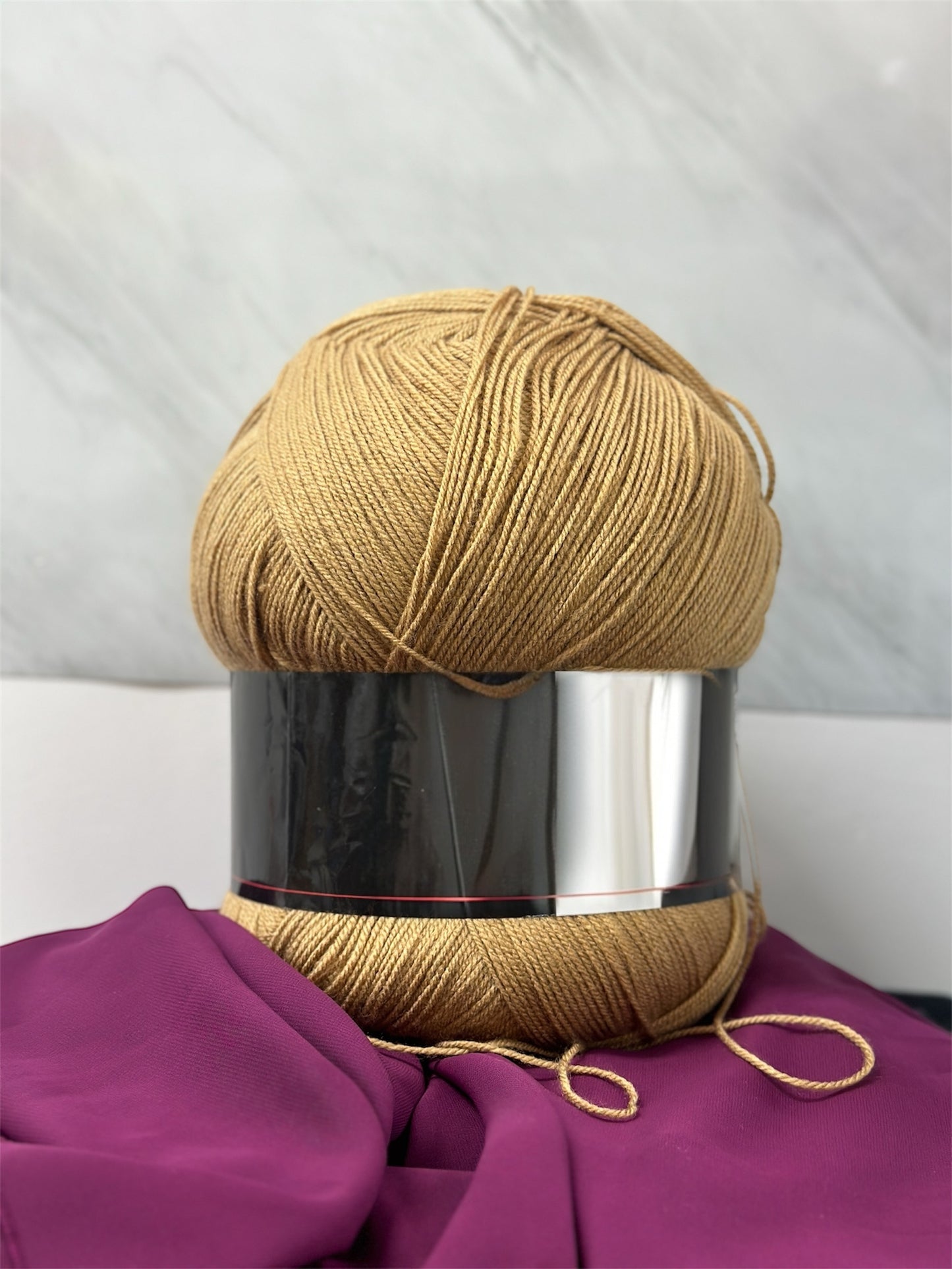 Gomitolone 500 gr 🧶