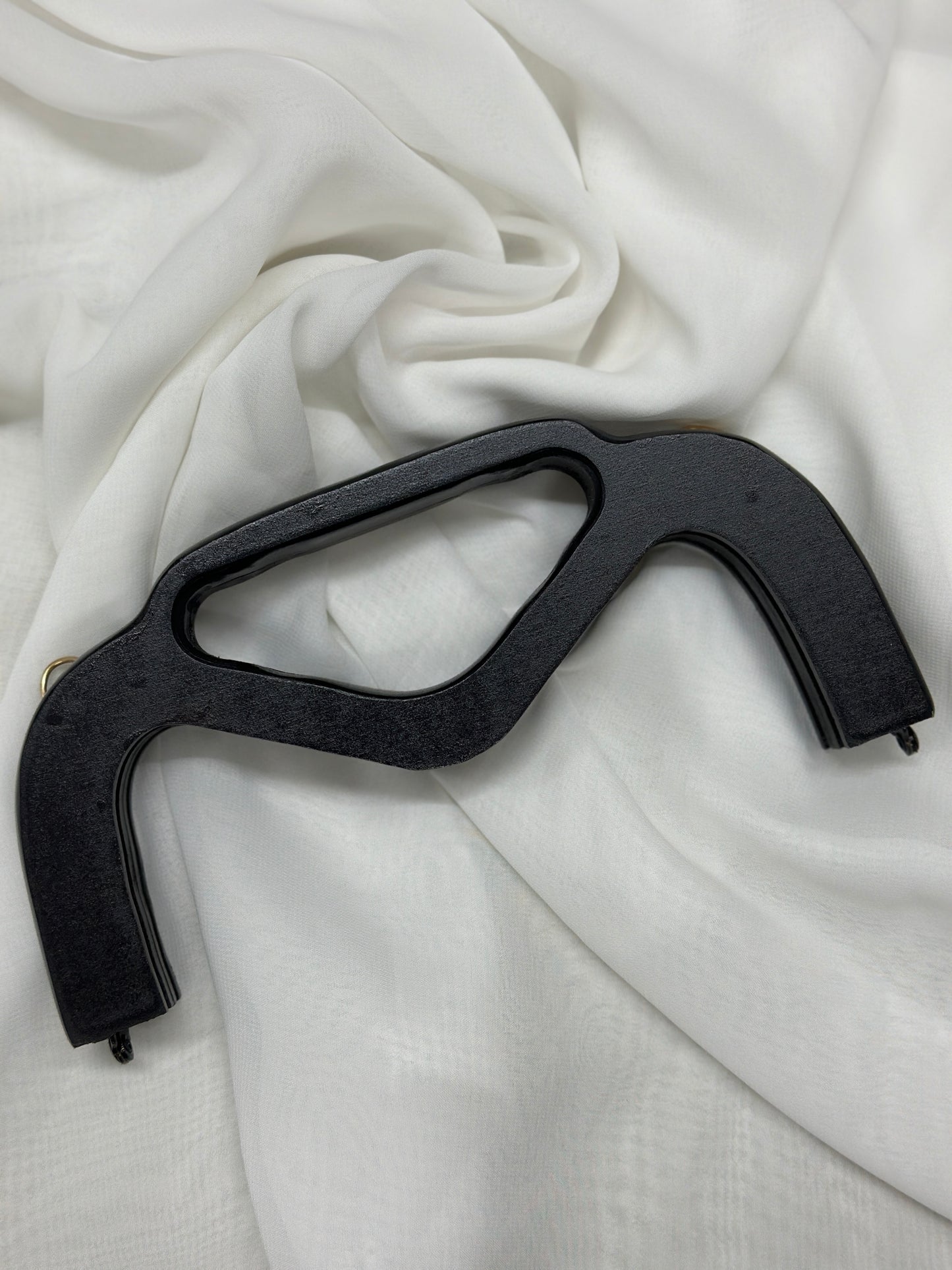 Clutch Manico in legno 🪵