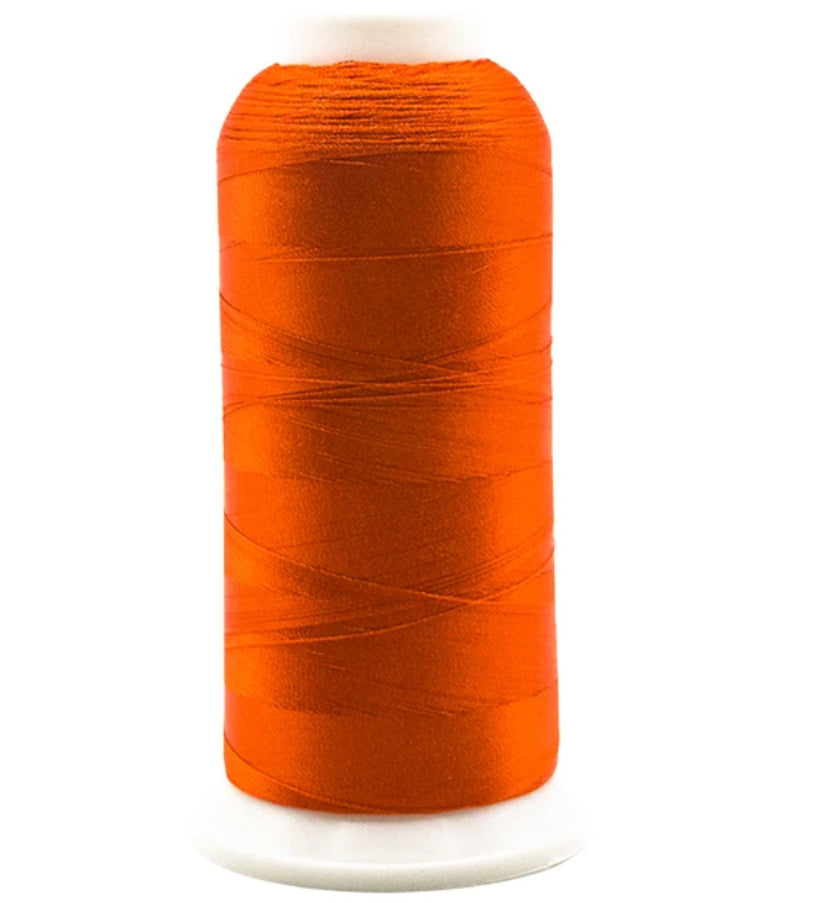 Filo per ricamo a macchina