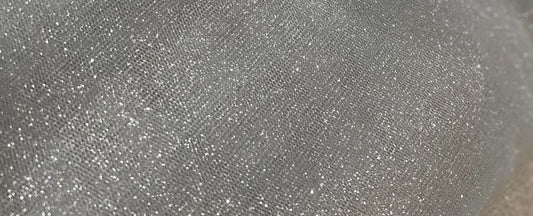 Tulle Glitter