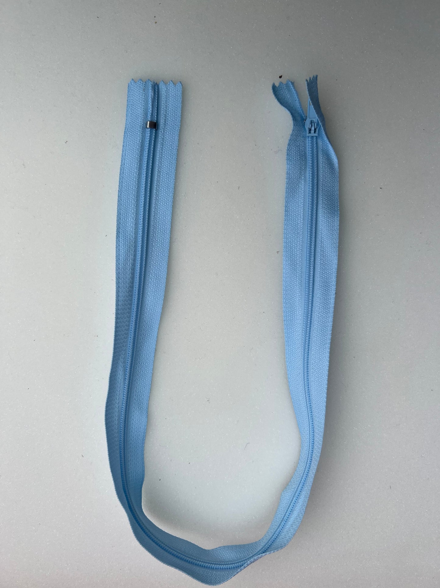 Zip Nylon 3 Fissa