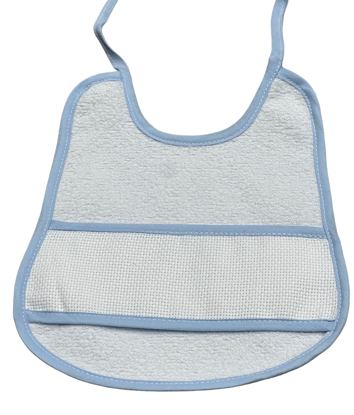 Bavette da ricamo mod.7