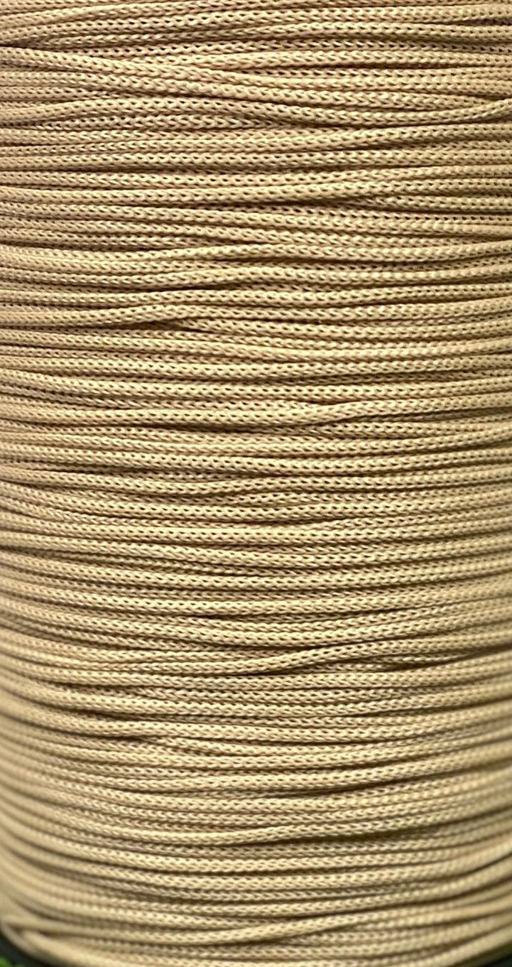 Cordino per borse in rocca