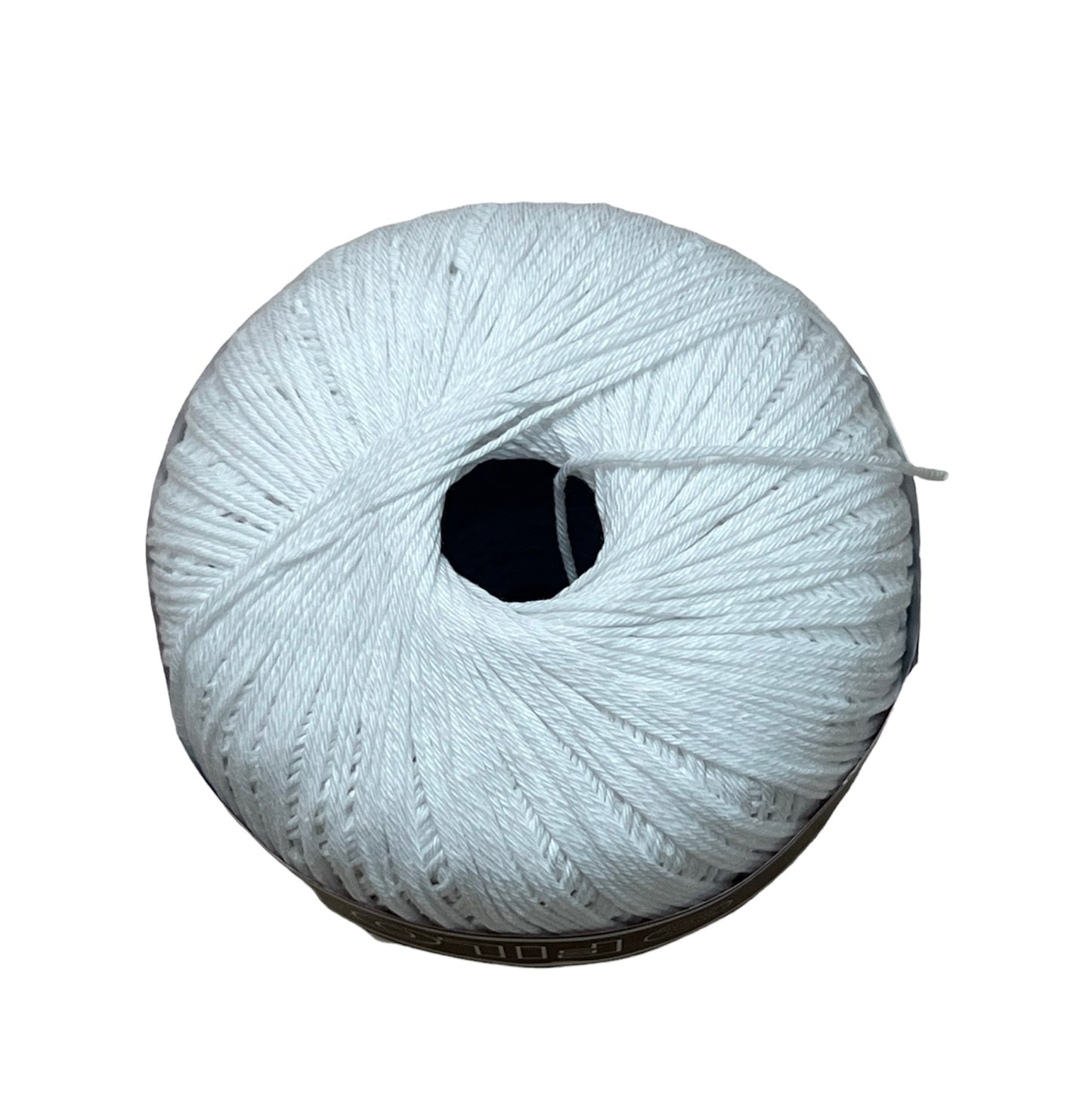 Gomitolo Cotone n.16