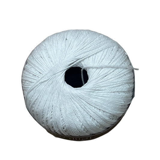 Gomitolo Cotone n.16