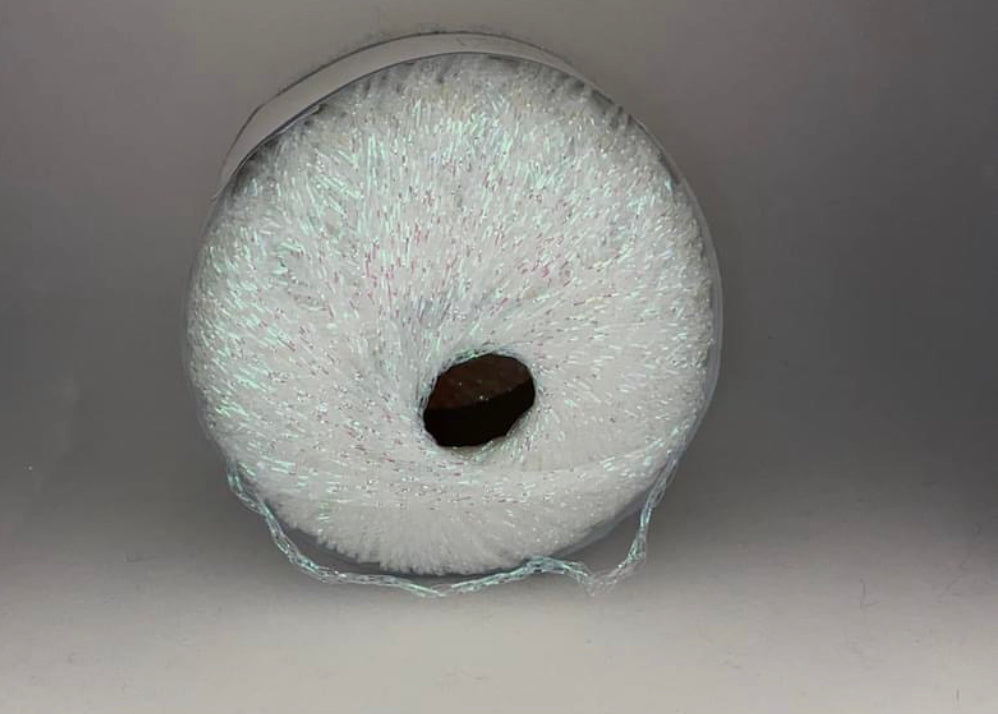 Filato Catenella Lurex