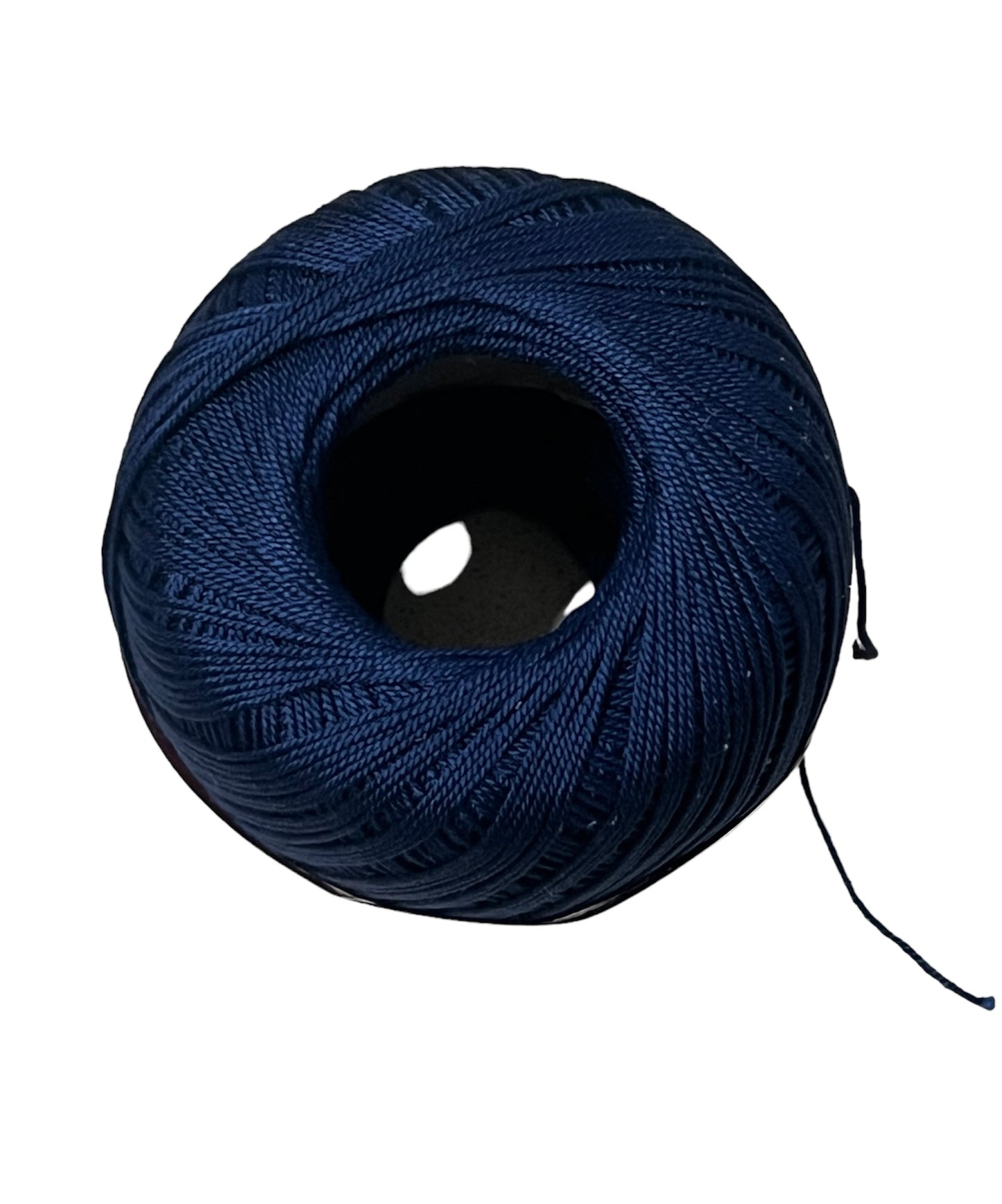 Gomitolo Cotone n.8