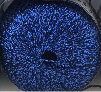 Filato Catenella Lurex