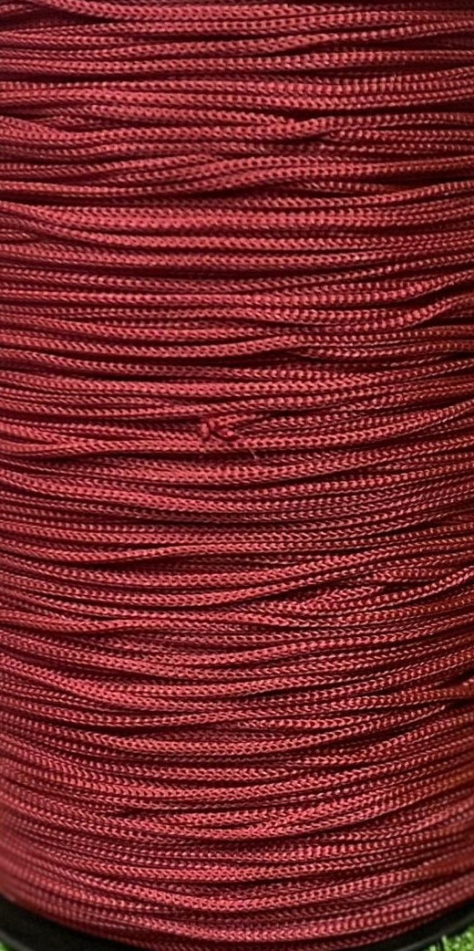 Cordino per borse in rocca