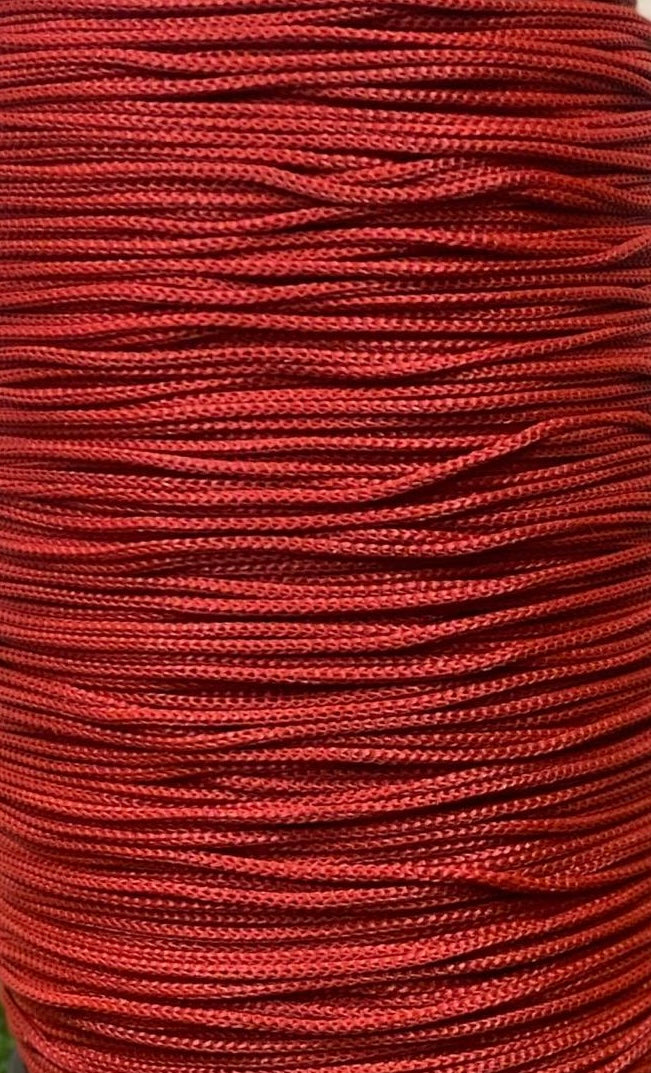 Cordino per borse in rocca