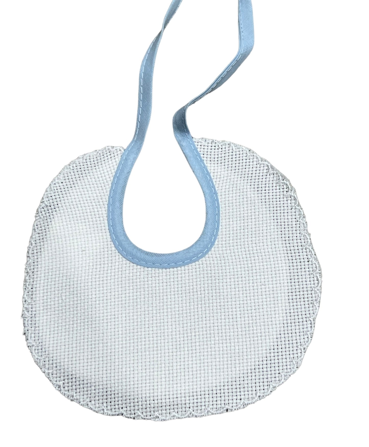 Bavette da ricamo mod.1