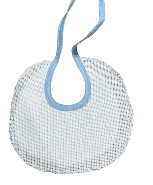 Bavette da ricamo mod.1