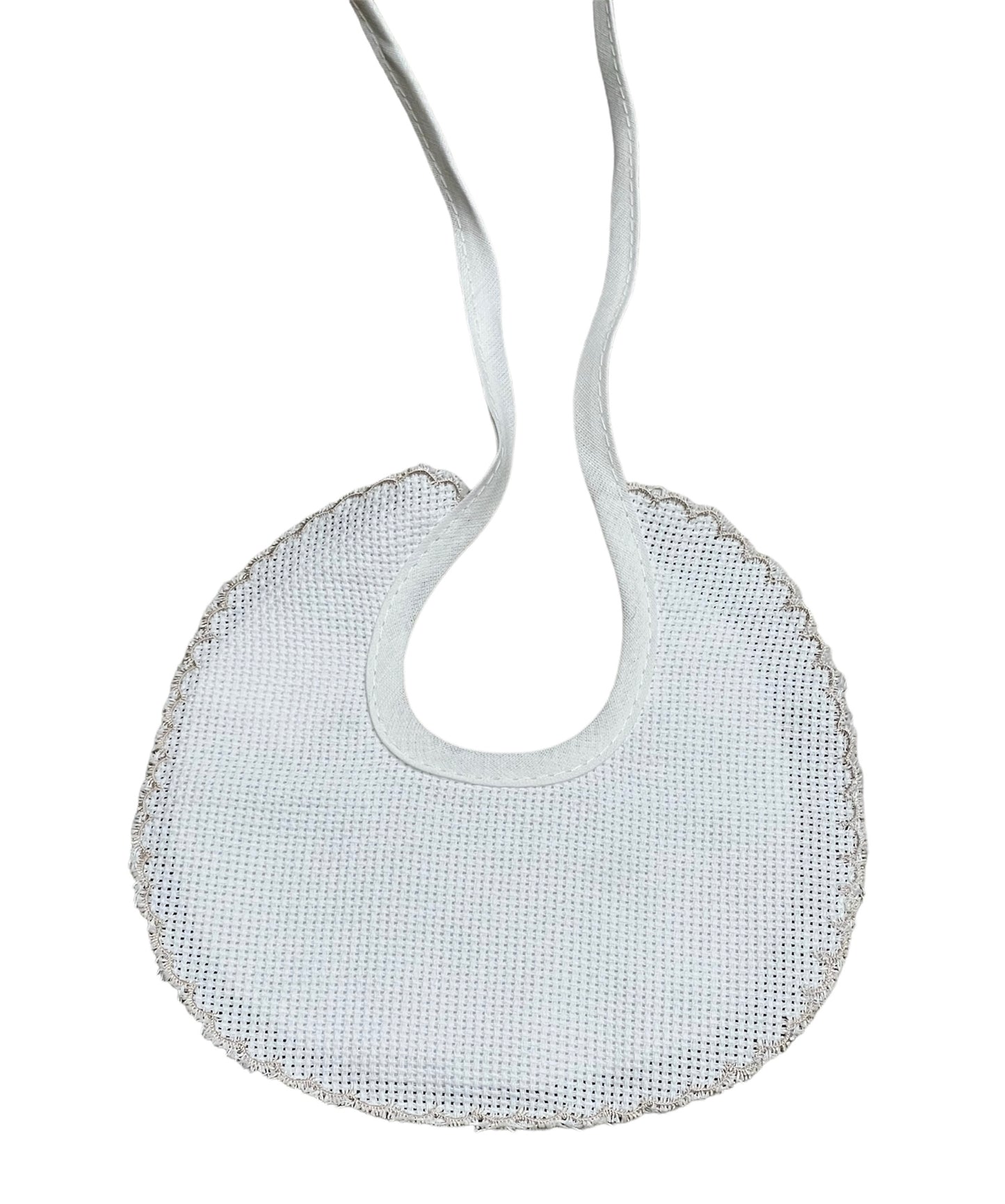 Bavette da ricamo mod.1