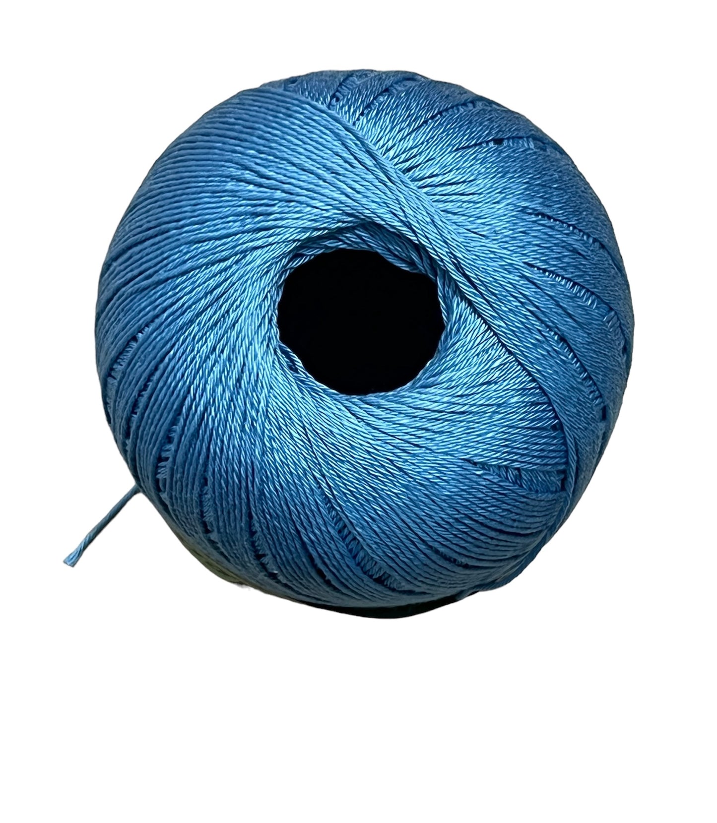 Gomitolo Cotone n.5
