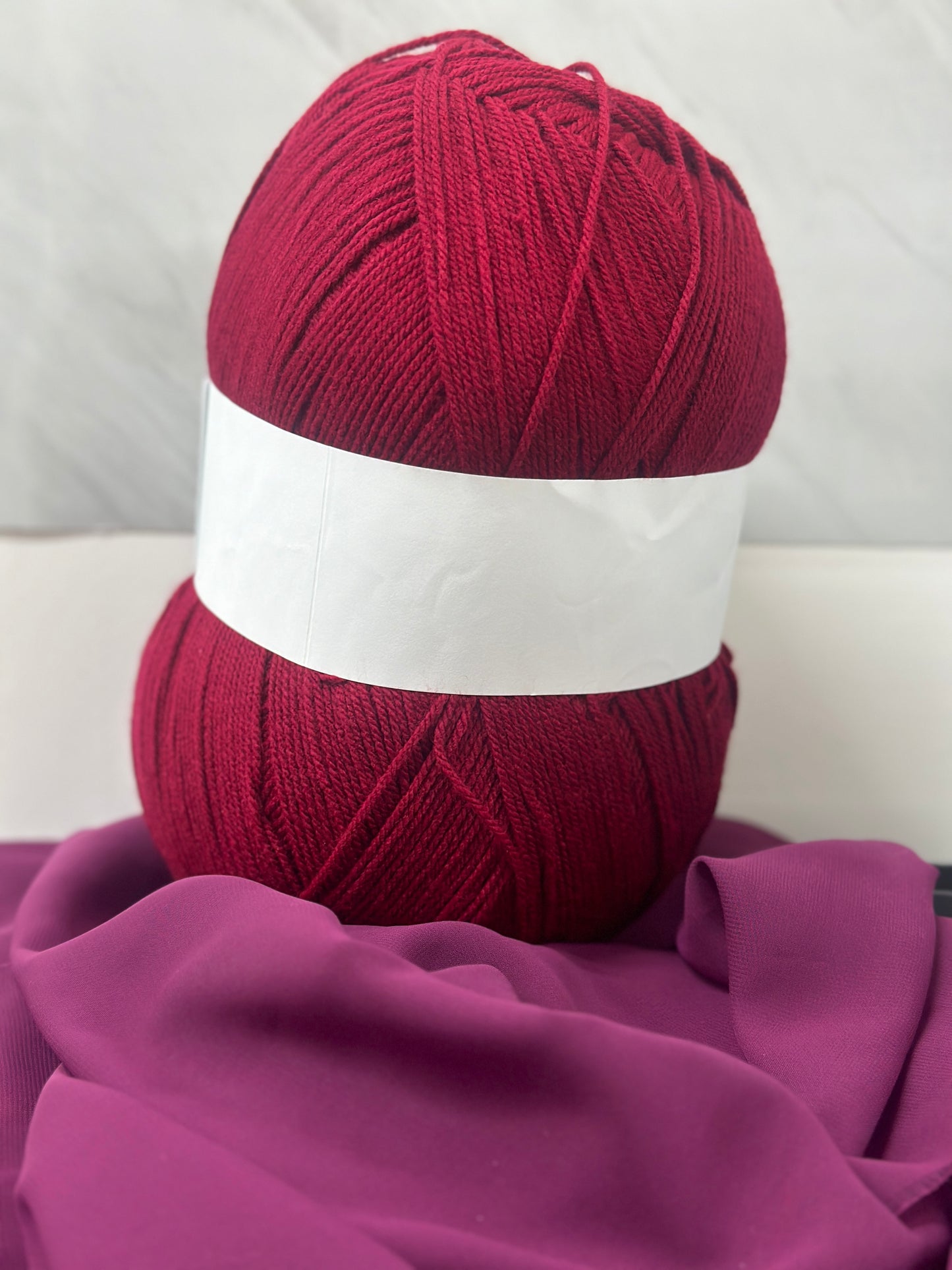 Gomitolone 500 gr 🧶