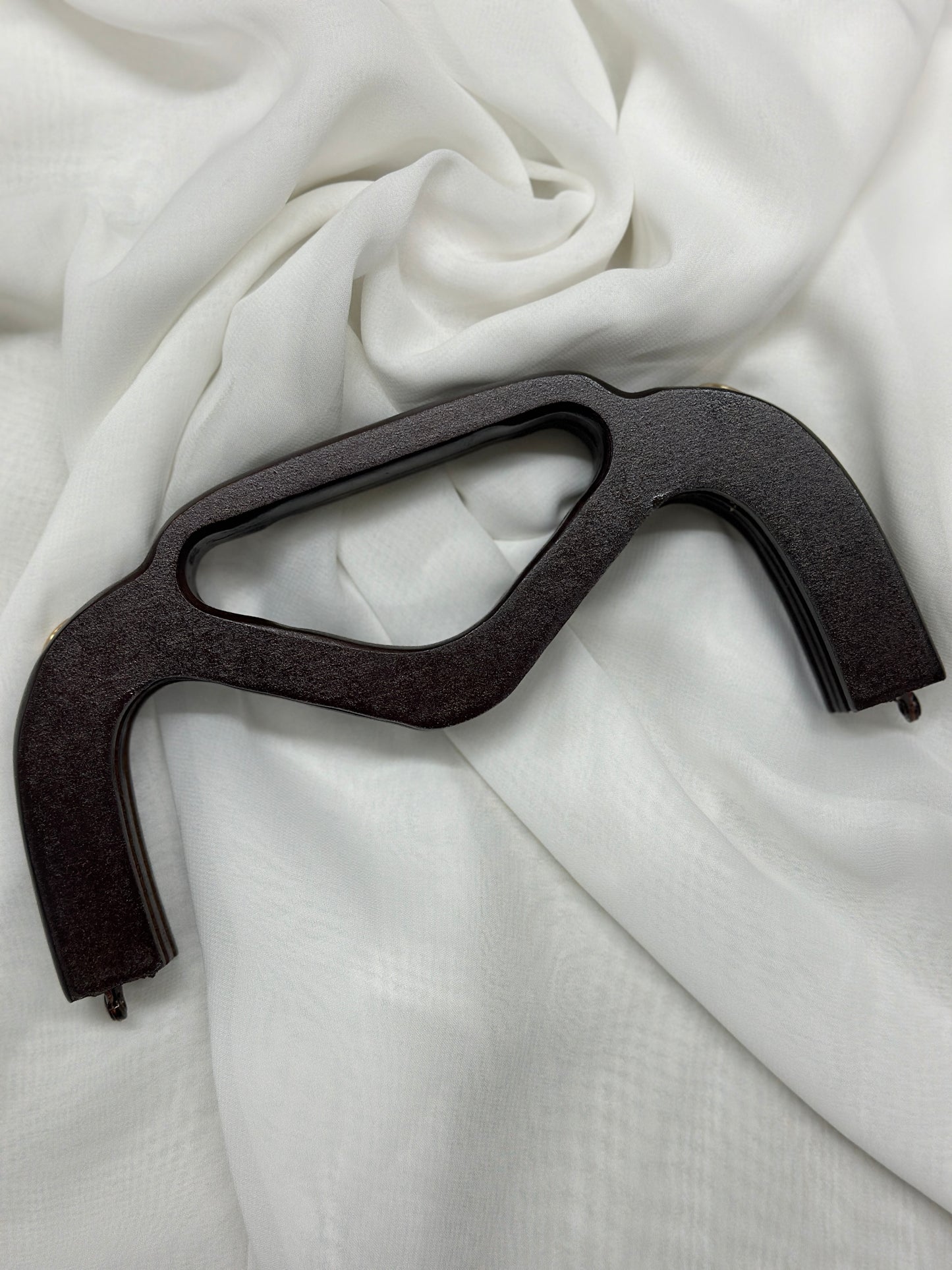 Clutch Manico in legno 🪵