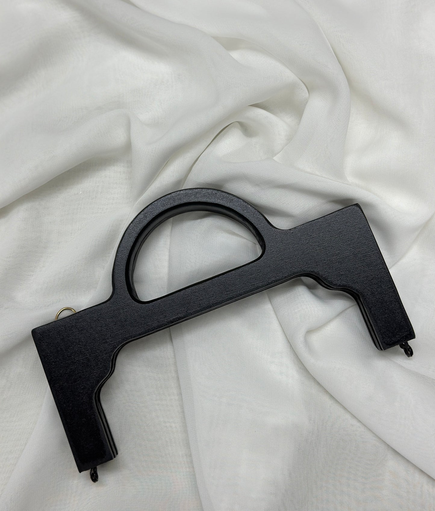 Manico clutch in legno 🪵