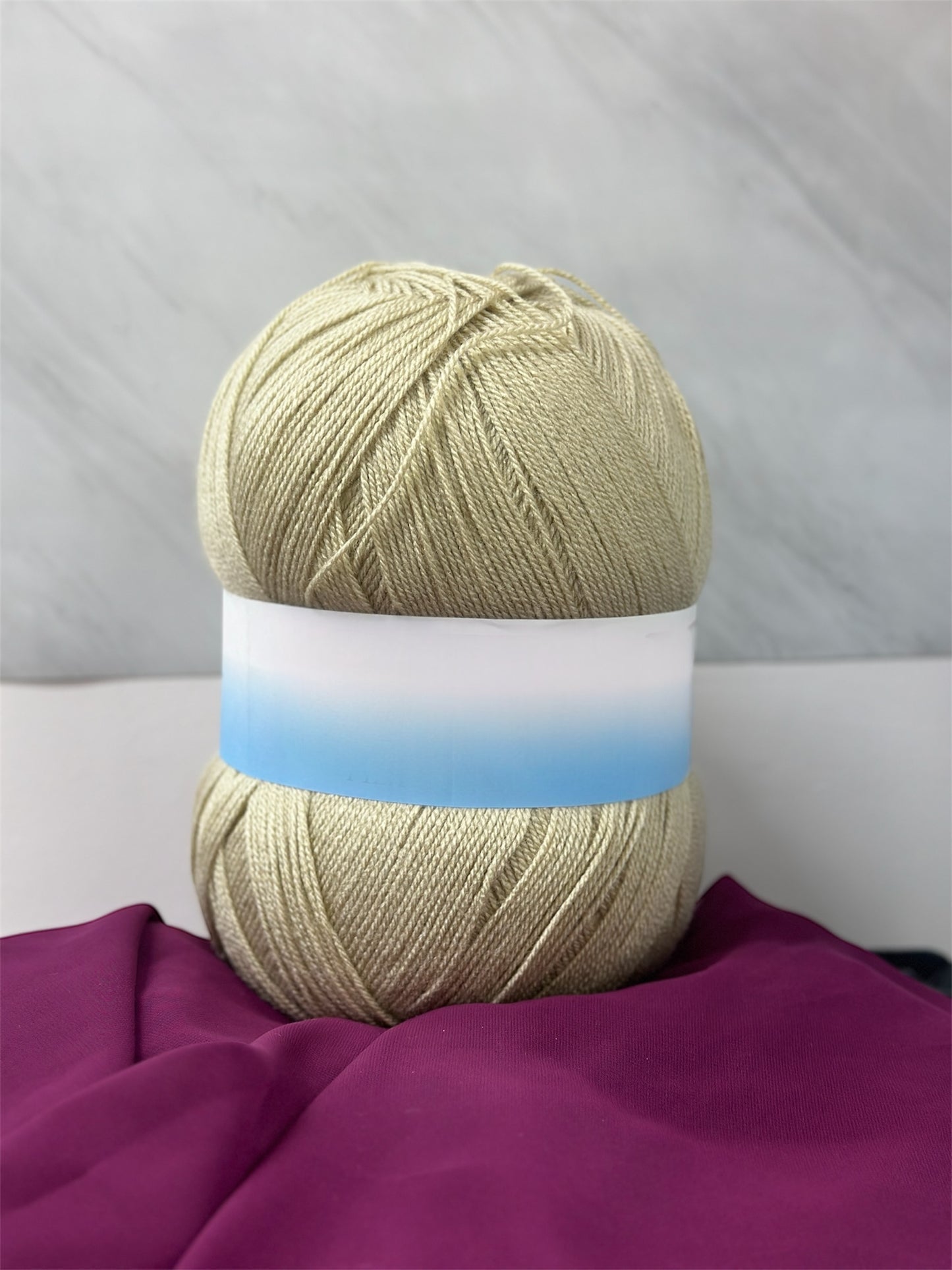 Gomitolone 500 gr 🧶