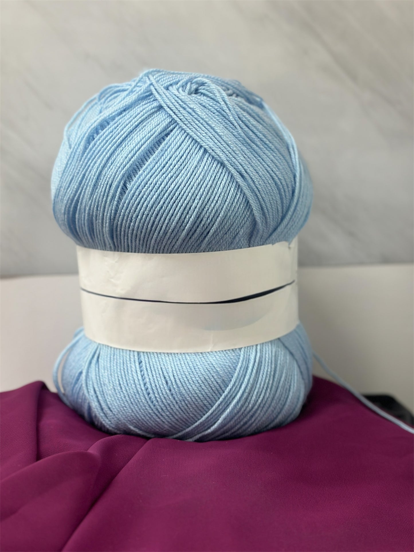 Gomitolone 500 gr 🧶