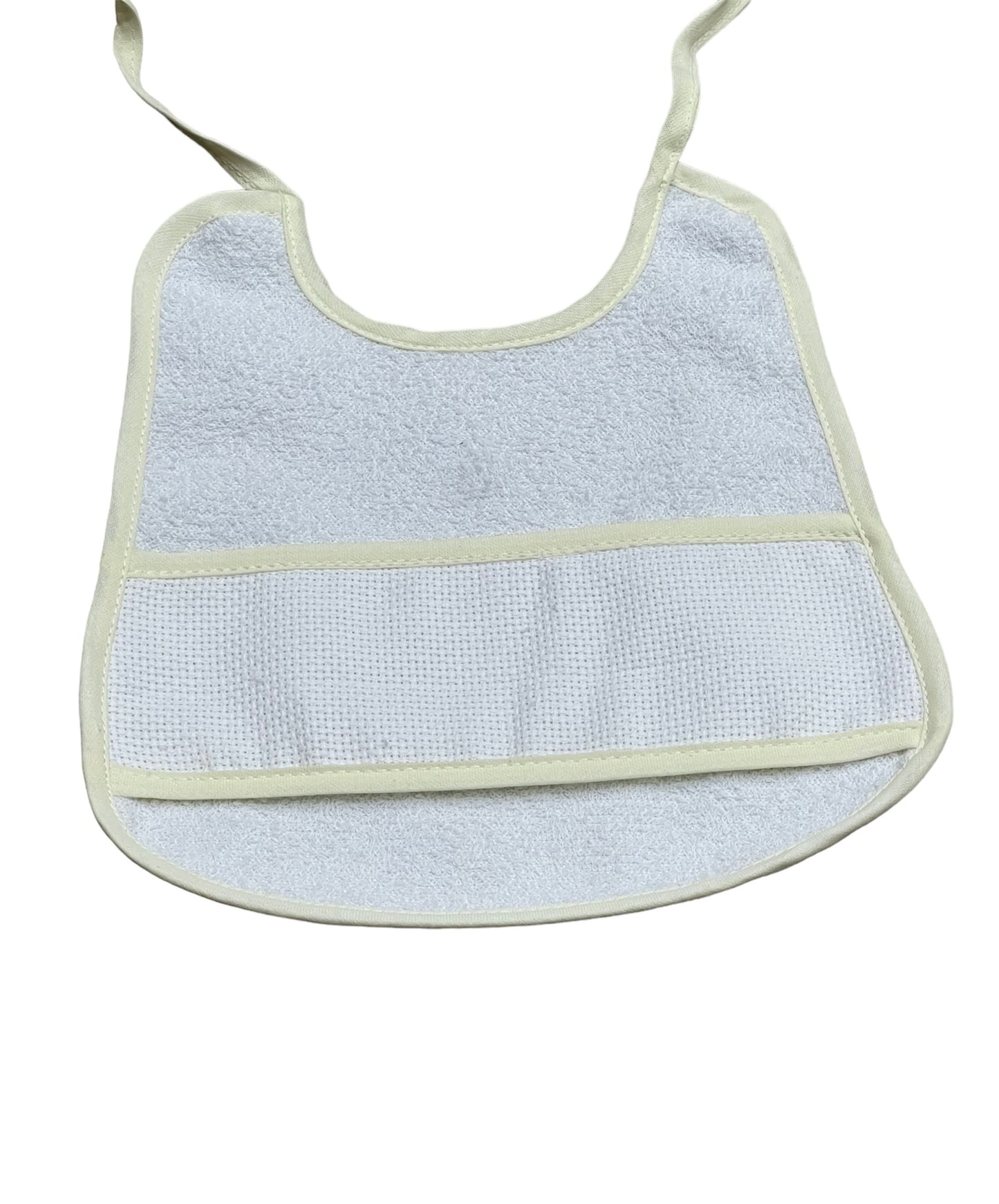 Bavette da ricamo mod.7