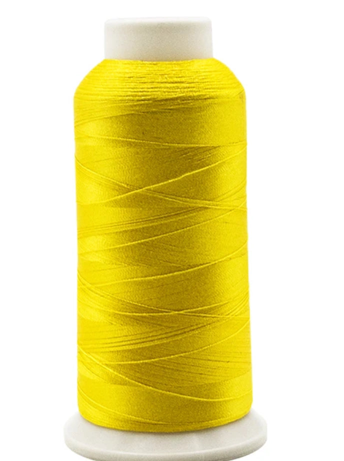 Filo per ricamo a macchina