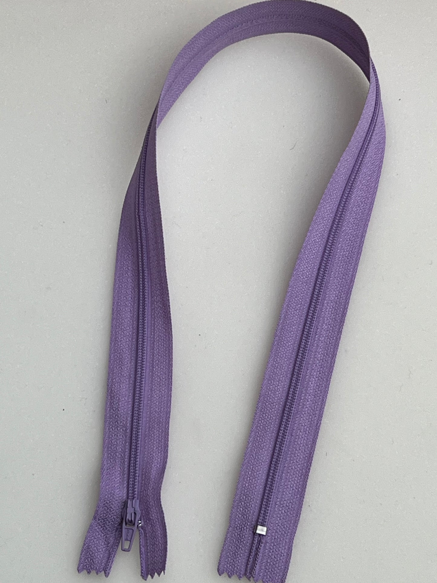 Zip Nylon 3 Fissa
