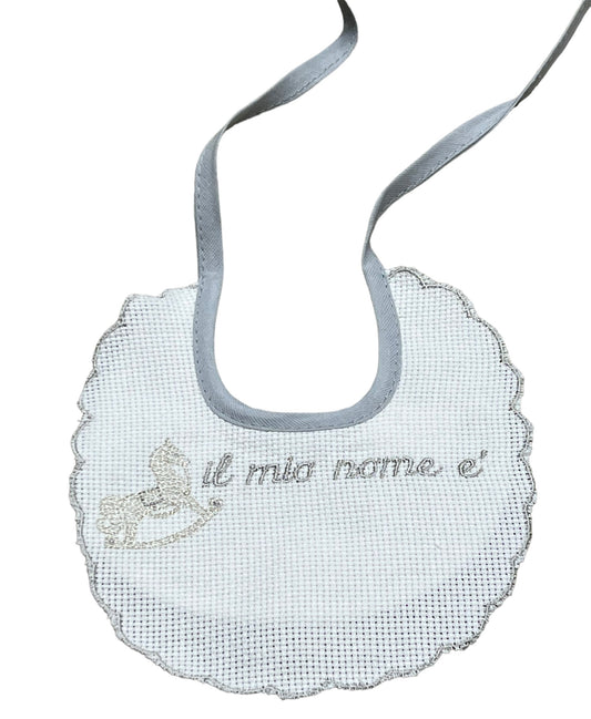 Bavette da ricamo mod.3