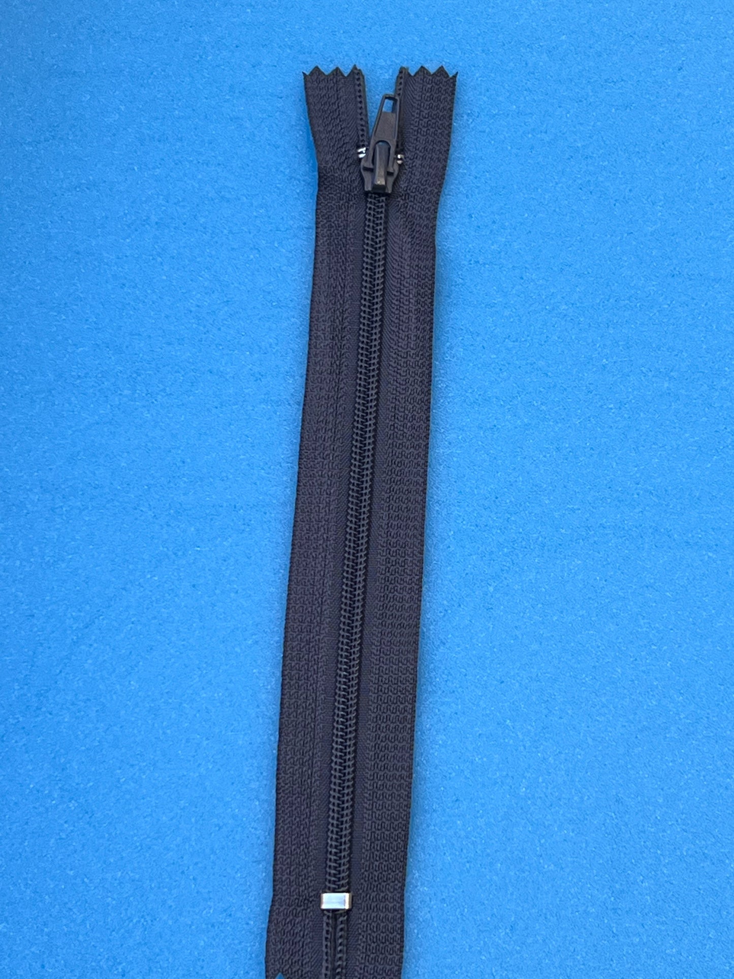 Zip Nylon 5