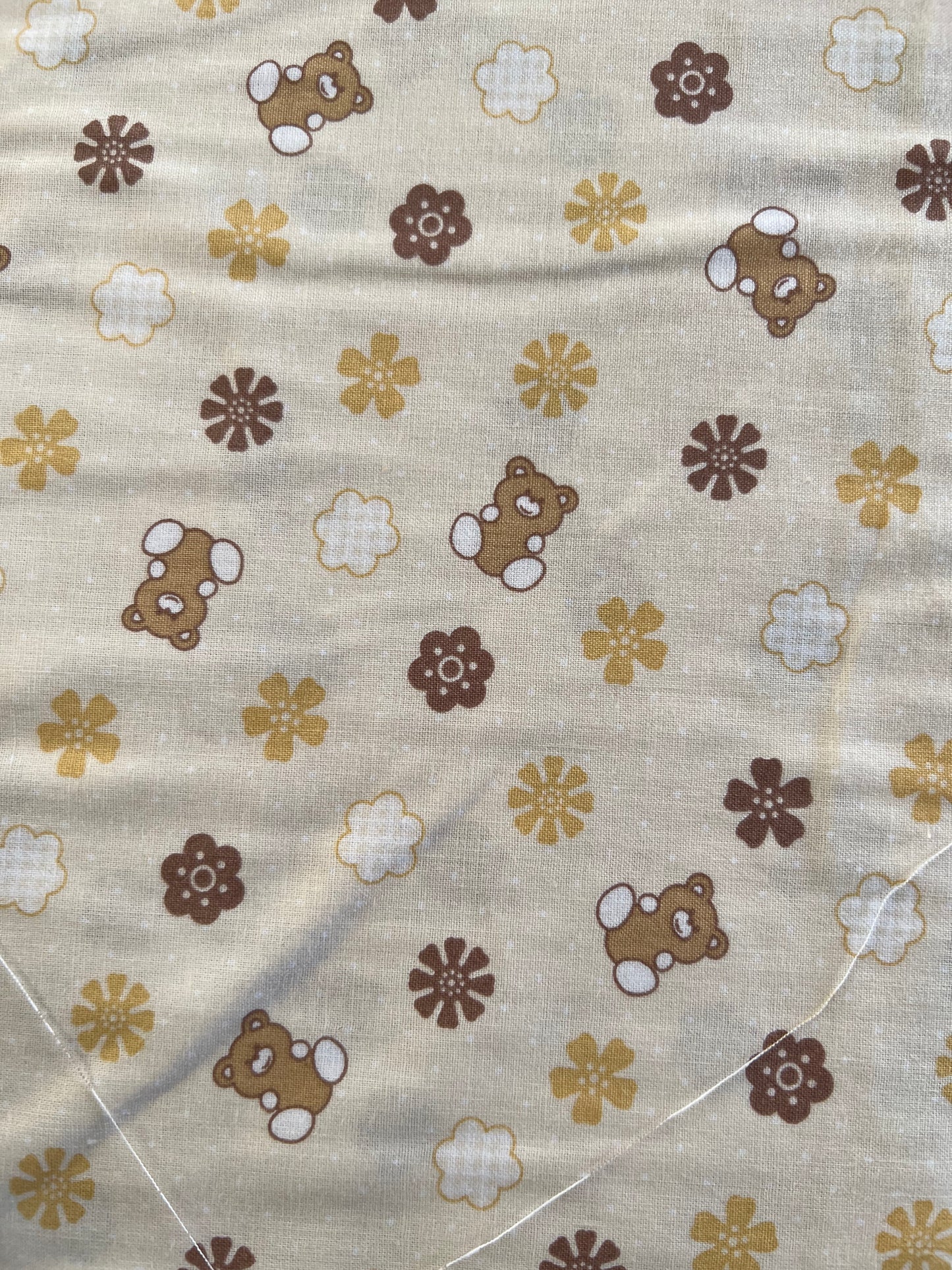 Tessuto Cotone Fantasie