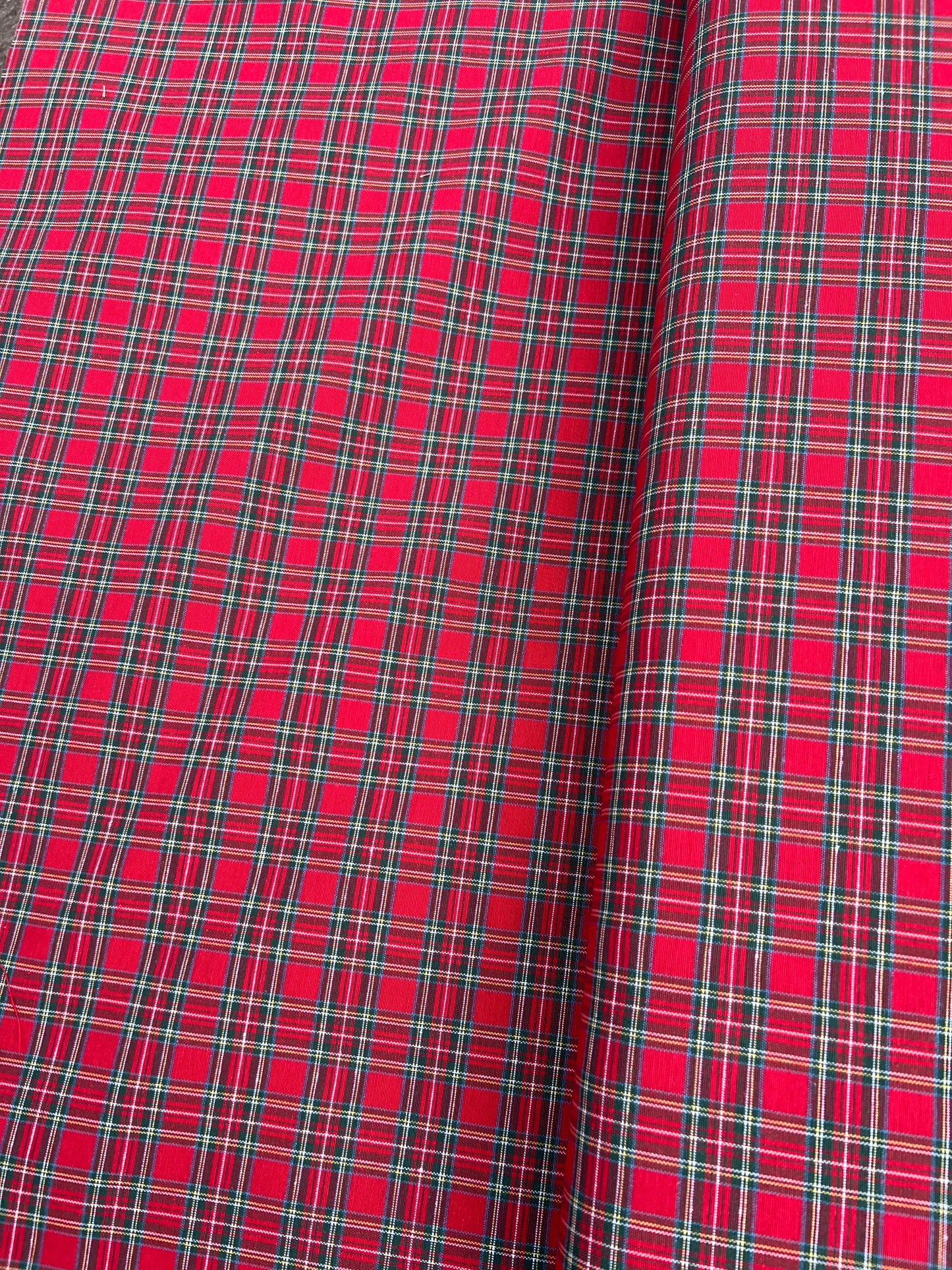 Tessuto Cotone Fantasie