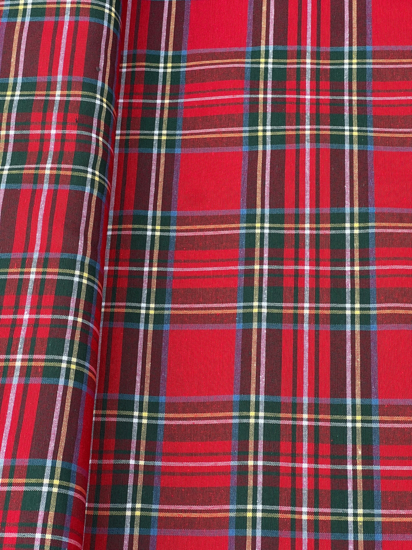 Tessuto Cotone Fantasie