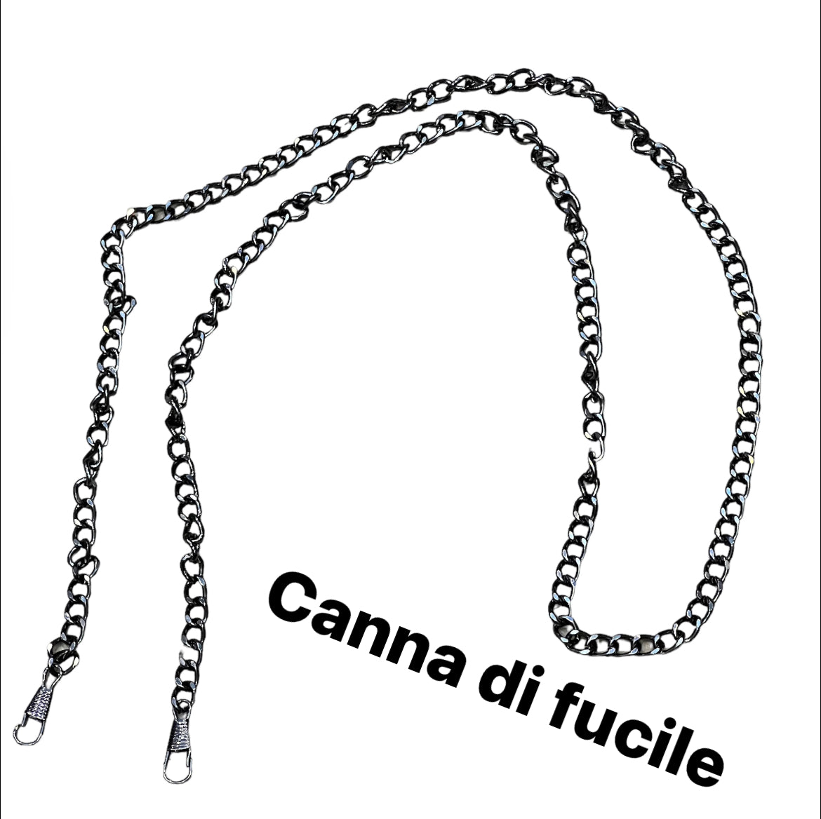 Catenine complete per borse