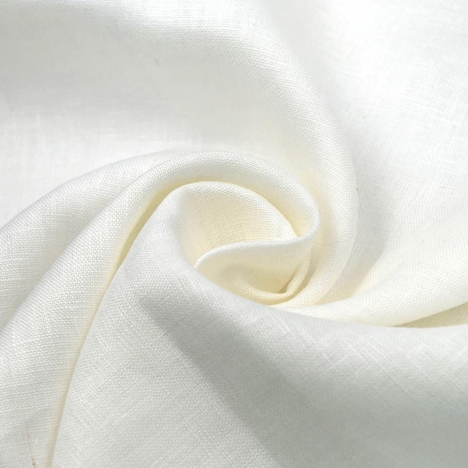 Tessuto Lino
