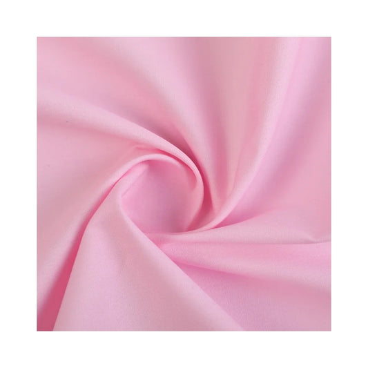 Tessuto Cotone Tinta Unita