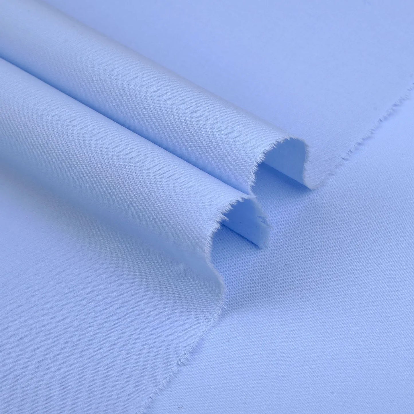 Tessuto Cotone Tinta Unita