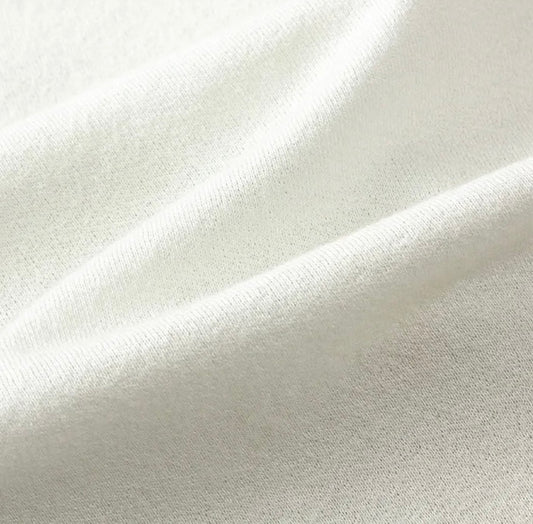 Tessuto Caldo Cotone