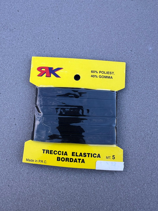 Treccia Elastica