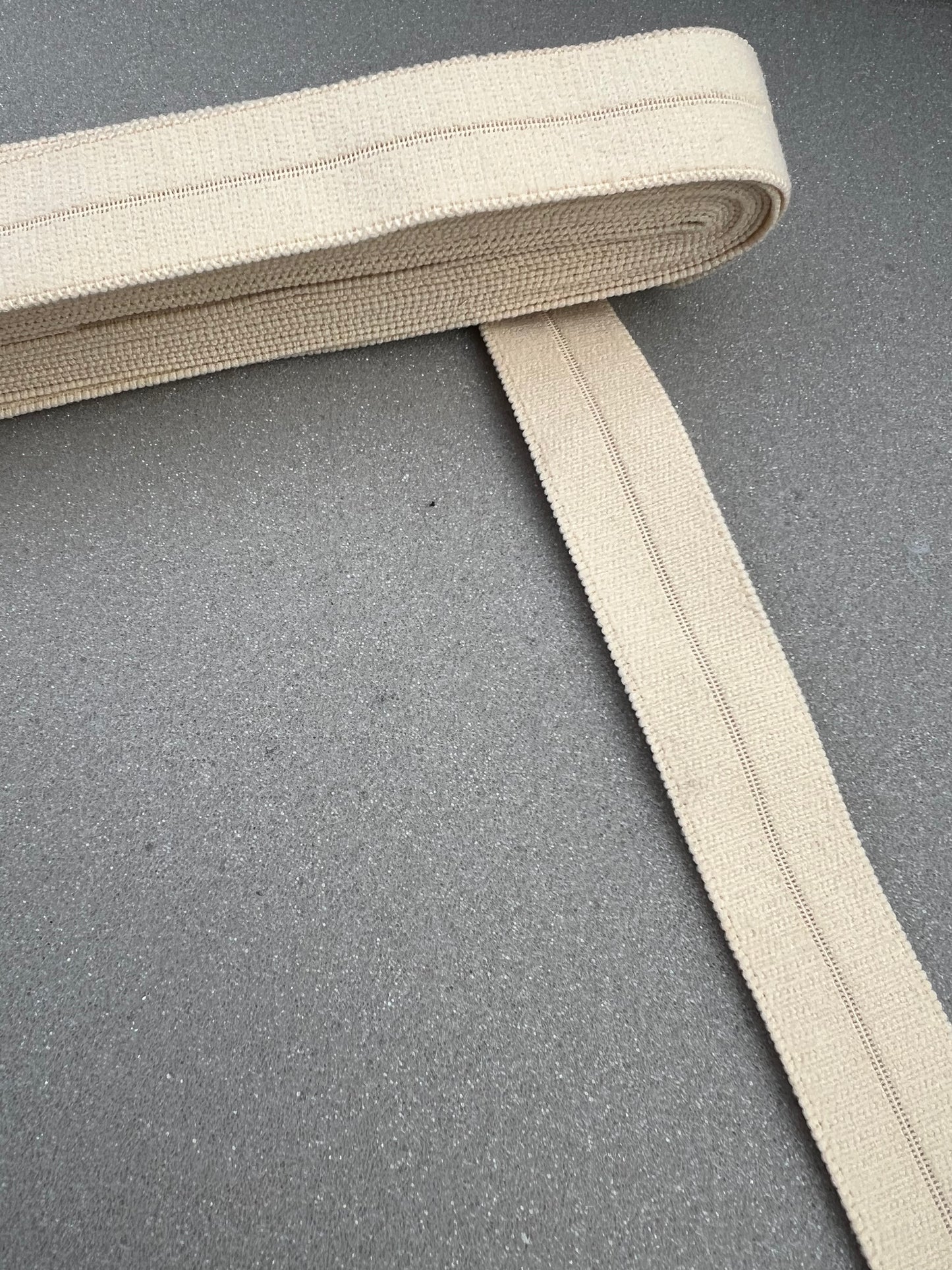 Elastico per reggiseno