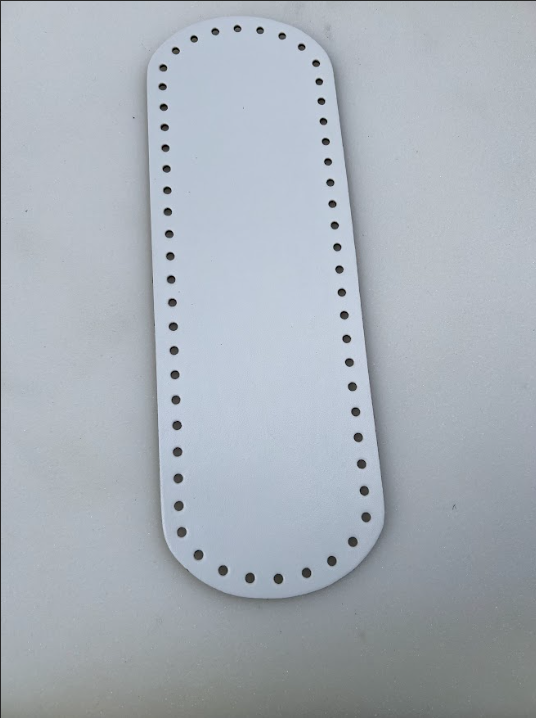 Fondi medi in ecopelle